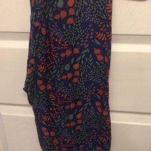 TC leggings- never worn